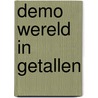 Demo Wereld in Getallen door S. Huitema