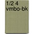 1/2 4 vmbo-bk