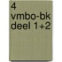 4 vmbo-bk deel 1+2