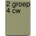 2 groep 4 cw