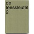 De leessleutel 2