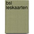 BSL Leskaarten
