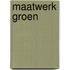 Maatwerk Groen