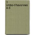 1 vmbo-t/havo/vwo 4-6