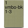 1 vmbo-bk 1-3 door R. Passier