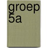Groep 5A by Unknown