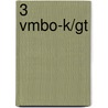 3 Vmbo-k/gt by R. Hoeks