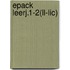 ePack leerj.1-2(ll-lic)