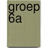 Groep 6A by Unknown