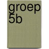 Groep 5B by Unknown