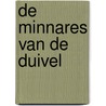 De minnares van de duivel by N. El Bezaz