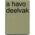 A havo deelvak