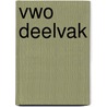 Vwo deelvak door P. te Braake