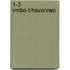 1-3 Vmbo-t/havo/vwo