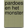 Pardoes en het monster door Cole