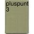 Pluspunt 3