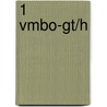 1 vmbo-gt/h door Onbekend