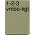 1-2-3 vmbo-kgt