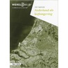 Vwo Nederland als leefomgeving door W. Lentjes