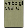 vmbo-gt deel A door Waas