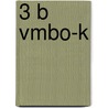 3 b vmbo-k door Tromp