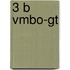 3 b vmbo-gt