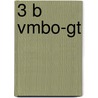 3 b vmbo-gt door R. Tromp