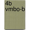 4b vmbo-b door E. Mulder