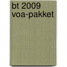 BT 2009 voa-pakket door Onbekend