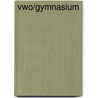 vwo/gymnasium by Th. Smits