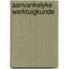 Aanvankelyke werktuigkunde door Munnynck