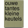 Ouwe tantes kleine keutels by Ley