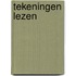 Tekeningen lezen
