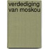 Verdediging van moskou