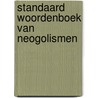 Standaard woordenboek van neogolismen by Wynands