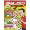 Suske en wiske vakantieboek door Willy Vandersteen