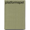 Platformspel door W. Linthout