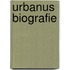 Urbanus biografie