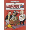 Tegen dikkenekken door Urbanus