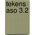 Tekens ASO 3.2