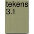 Tekens 3.1