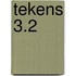 Tekens 3.2