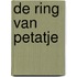 De ring van petatje