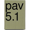PAV 5.1 door T. Boeck