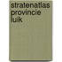 Stratenatlas Provincie Luik