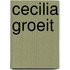 Cecilia groeit