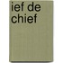 Ief de Chief