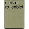 Sjeik el Ro-Jenbiet by Willy Vandersteen