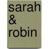 Sarah & Robin by Steven Dupré