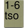 1-6 TSO door G. Commerman